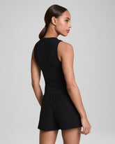 SPANX® BareNaked Tank | Very Black